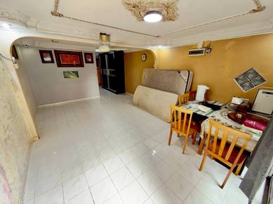 2-storey Terraced House For Sale in Petaling Jaya,SGR