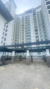 Service Residence For Sale in Lagenda Tasek Luxurious Suites