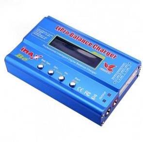 Imax B6 80W balance charger