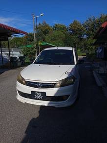 Proton Saga FLX FLX STANDARD in Sungai Petani, KDH