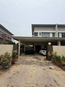 2-storey Terraced House For Sale in Kuching,SWK