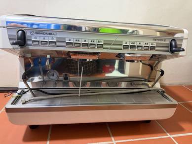 NUOVA SIMONELLI APPIA ll - 2Group