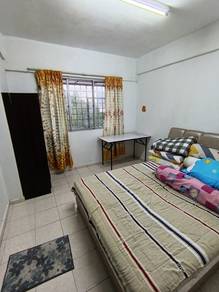 Apartment For Sale in Segar Ria