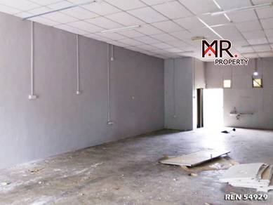 Shop lot For Rent in Sungai Lalang,KDH