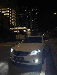 Toyota Camry V in Cheras, KUL