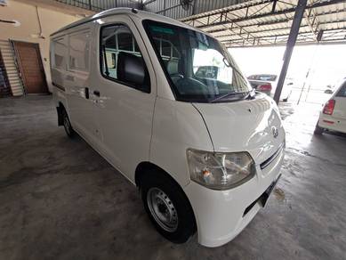 2012 Daihatsu Gran Max