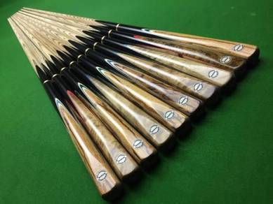 Bell & Great Baron 3/4 Handmade Cue