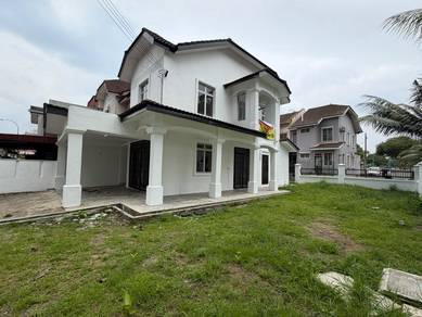 2-storey Terraced House For Sale in Iskandar Puteri,JHR