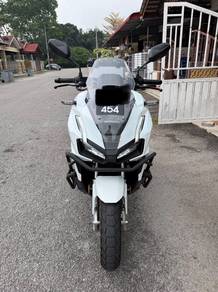 Honda ADV 160