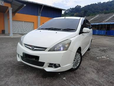Proton Exora MC H-LINE in Batu Pahat, JHR