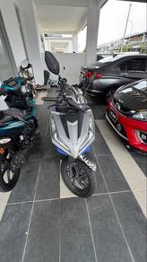 Honda Vario 125