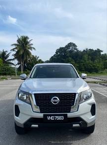 Nissan Navara SE (AT) in Kota Bharu, KTN