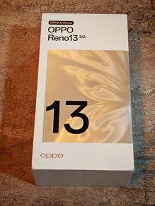 Oppo Reno 13 5G (12+12/256)