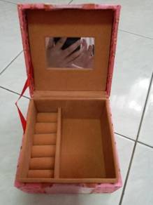 Jewellery Box