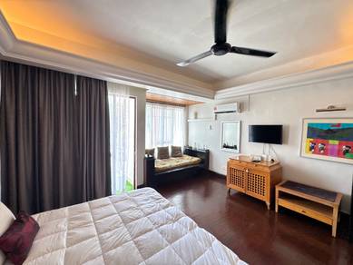 Service Residence For Sale in Langkawi Lagoon