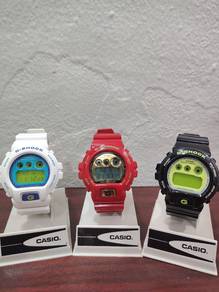 G Shock COMBO!