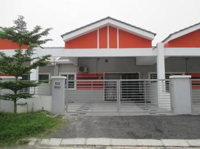Burhan Homestay Seri Iskandar