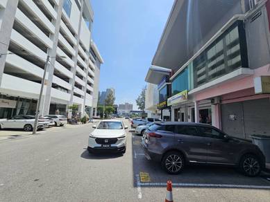 Shop lot For Rent in Melaka Tengah,MLK