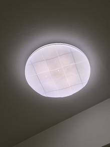 27W ceiling lamp