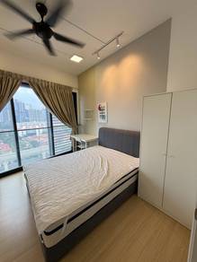 Room in Pudu, KUL