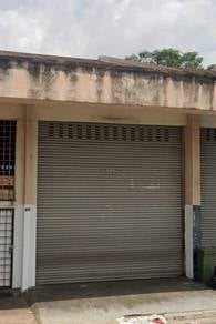 Warehouse / Factory For Rent in USJ,SGR