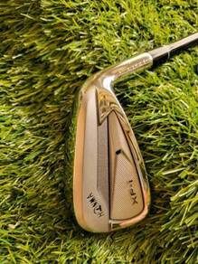 Golf Iron 7 Honma TII World XP-1 Graphite R