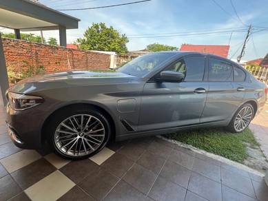 BMW 530e 30e SPORT  in Puchong, KUL