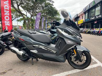 Ariic 318GT