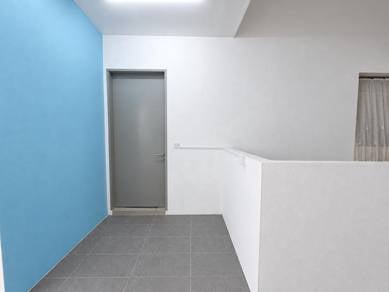 Condominium For Rent in Bayu Temiang Residensi