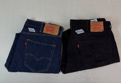 Levi’s 501 sz 40 Combo….