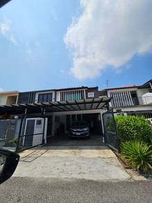 2-storey Terraced House For Sale in Skudai,JHR