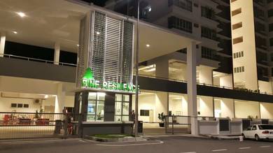 Condominium For Sale in Pine Residence