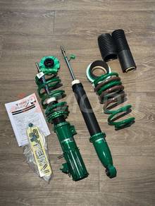 TEIN Flex Z Adjustable Suspension Honda City GN