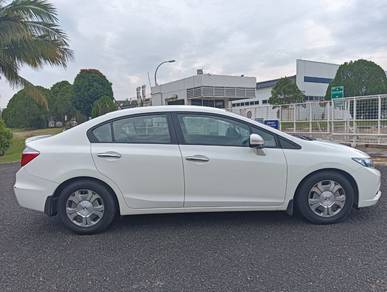 Honda Civic (HYBRID) in Bandar Pusat Jengka, PHG