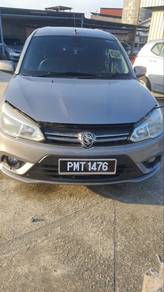 Proton Saga VVT STANDARD CVT in Seberang Jaya, PNG