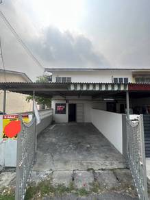 2-storey Terraced House For Sale in Klang,SGR