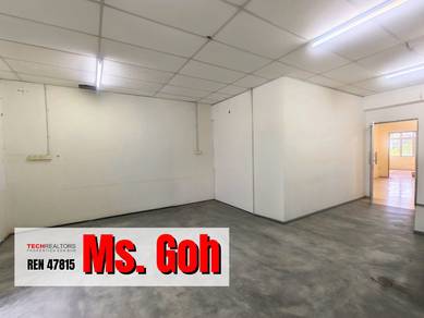 Shop lot For Rent in Kulim,KDH