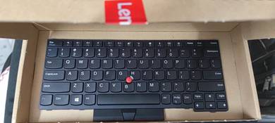 original thinkpad notebook keyboard