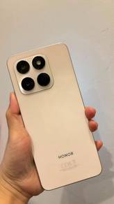 Honor 400 smart (Demo+fullset)