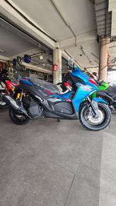 WMOTO GRIFFIN 205