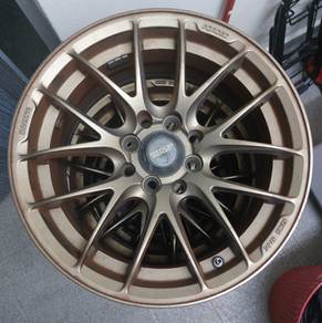 Sports rim for sale