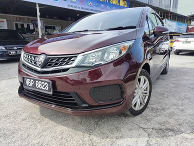 2019 Proton Persona STANDARD