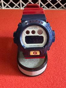 Casio G Shock DW 6900