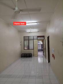 1-storey Terraced House For Sale in Bukit Mertajam,PNG