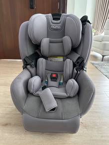 Nuna Car Seat