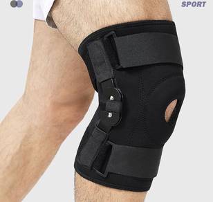 Hiking Knee Guard Untuk dijual.
