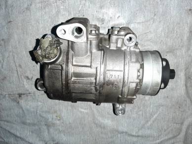 audi s5 aircond compressor