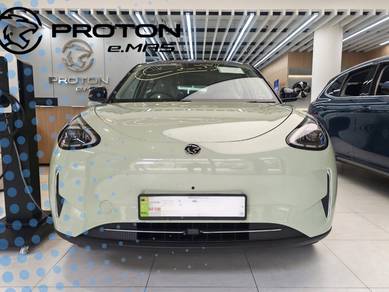 Proton eMas 5 PRIME in Rawang, SGR