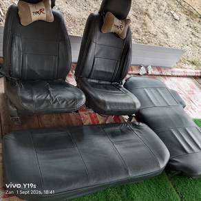 Kerusi Kancil 850 complete sat
