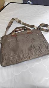 multipurpose Casual nylon crossbody Laptop bag   